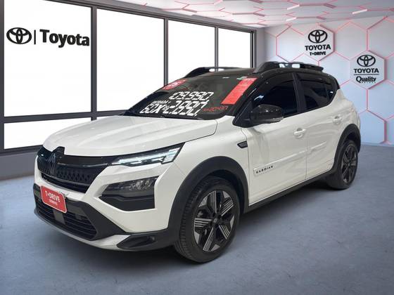 RENAULT KARDIAN 1.0 TCE FLEX PREMIÉRE EDITION EDC